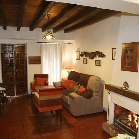 בית הארחה גרסלמה 	Casa La Tinaja מראה חיצוני תמונה