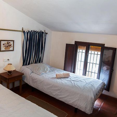 בית הארחה גרסלמה 	Casa La Tinaja מראה חיצוני תמונה