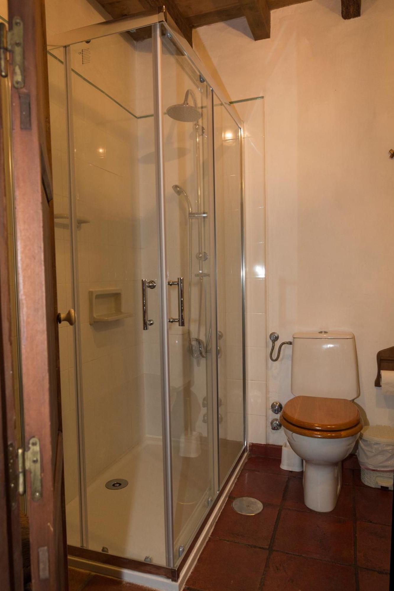 בית הארחה גרסלמה 	Casa La Tinaja מראה חיצוני תמונה